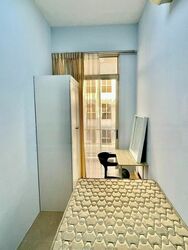 Hillington Green (D23), Condominium #473841741